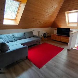 Apartment Ferienwohnung Rittergut Rossendorf, Dresden