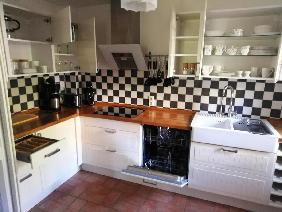 Ferienwohnung Mit Charme In Dresden Pillnitz Eg 0*,  Deutschland