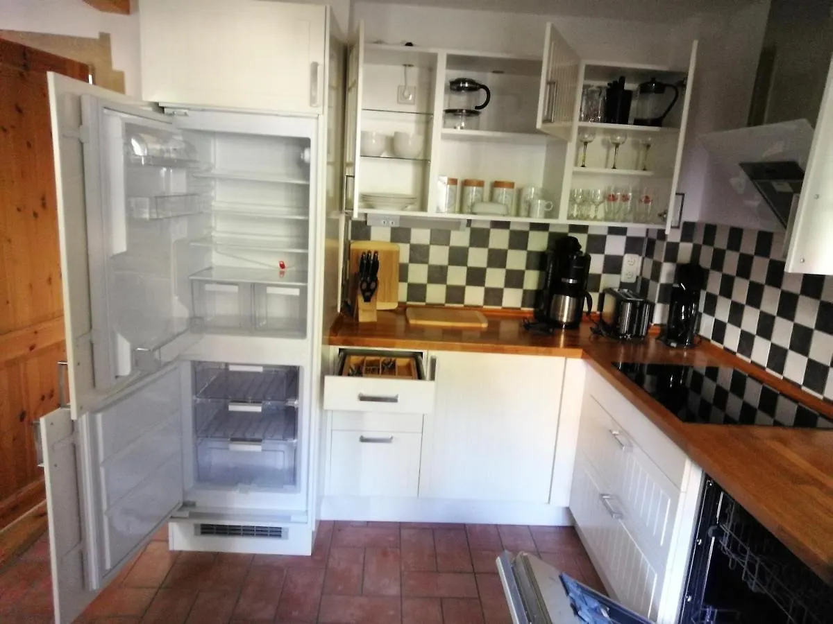 Apartment Ferienwohnung Mit Charme In Dresden Pillnitz Eg