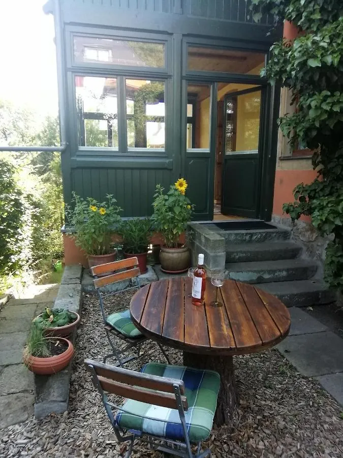 Ferienwohnung Mit Charme In Dresden Pillnitz Eg