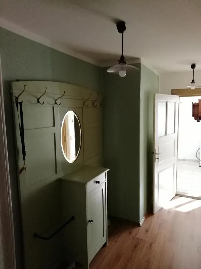 Apartment Ferienwohnung Mit Charme In Dresden Pillnitz Eg