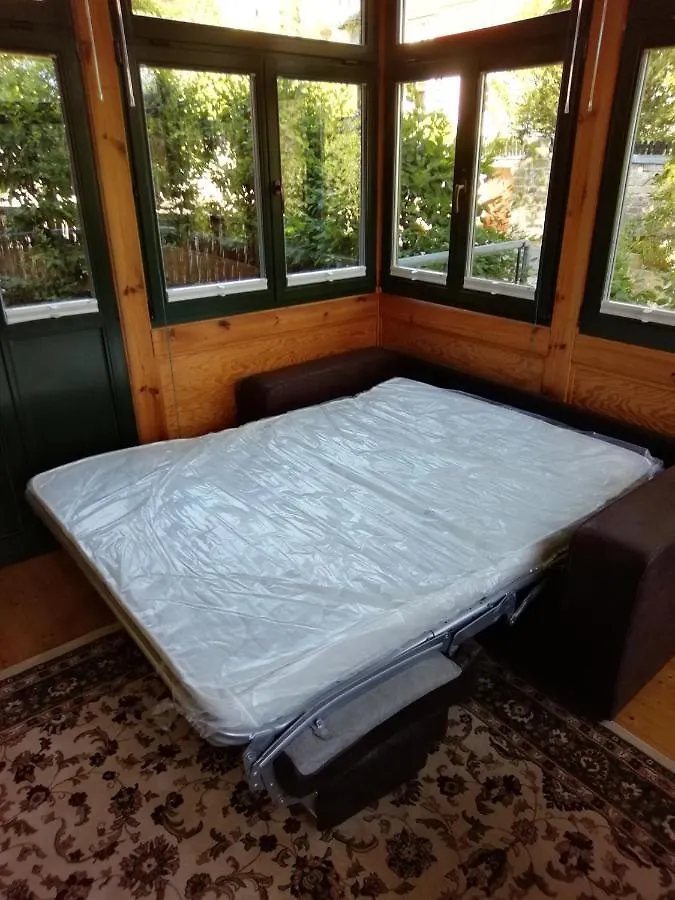 Ferienwohnung Mit Charme In Dresden Pillnitz Eg 0*,