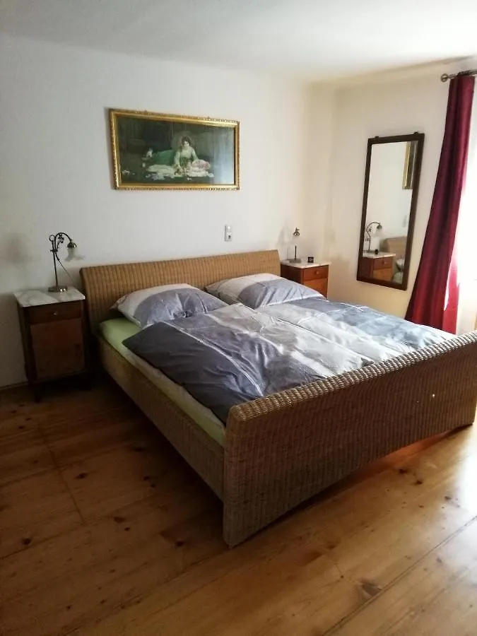 Ferienwohnung Mit Charme In Dresden Pillnitz Eg Апартаменты