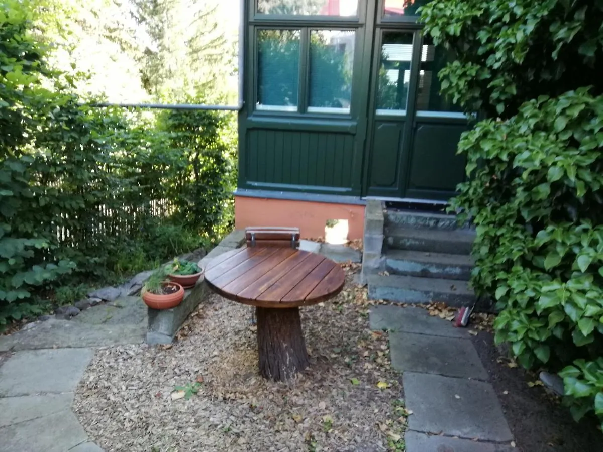 Ferienwohnung Mit Charme In Dresden Pillnitz Eg Апартаменты