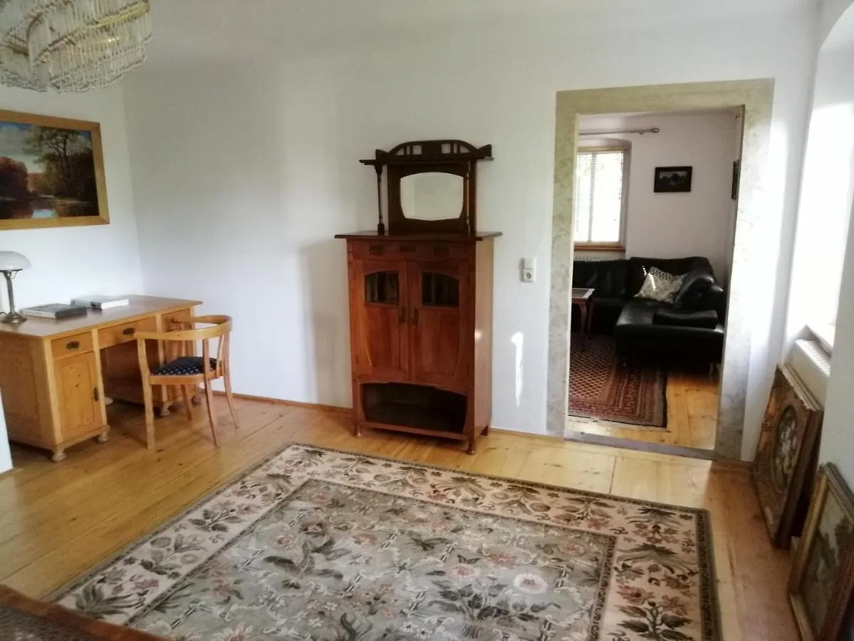 公寓 Ferienwohnung Mit Charme In Dresden Pillnitz Eg 德国